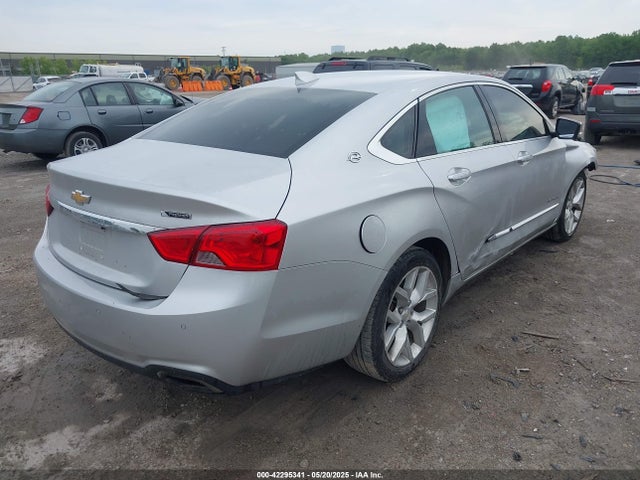 2G1125S32J9130266 Chevrolet IMPALA 2LZ