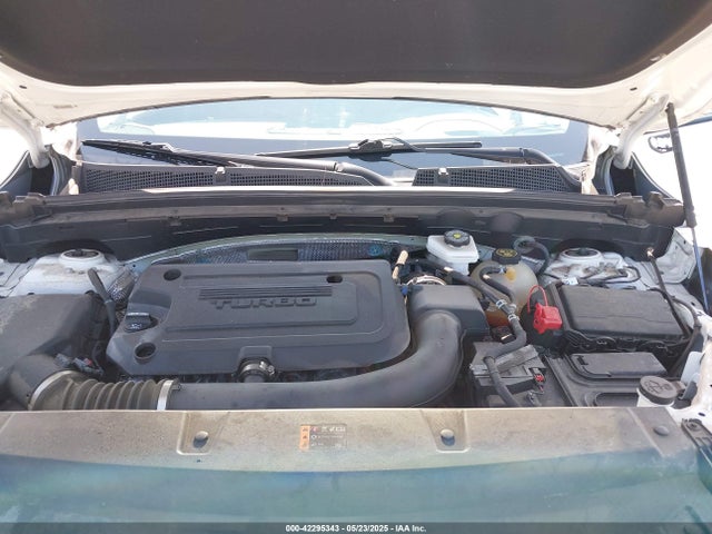 Buick Envision Preferred Fwd 2023 LRBAZLR4XPD075453 Image 10