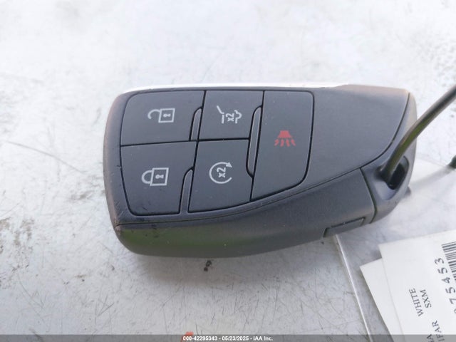 Buick Envision Preferred Fwd 2023 LRBAZLR4XPD075453 Image 11