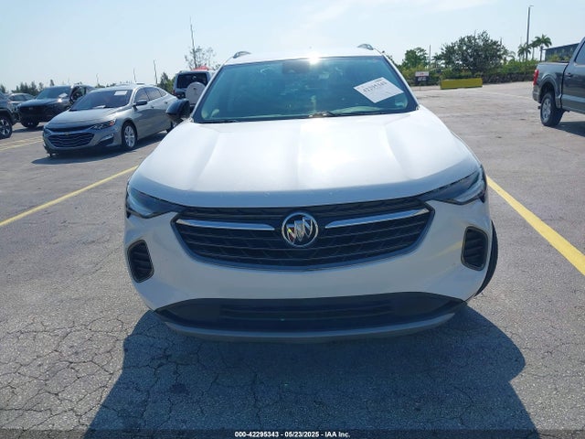 Buick Envision Preferred Fwd 2023 LRBAZLR4XPD075453 Image 12