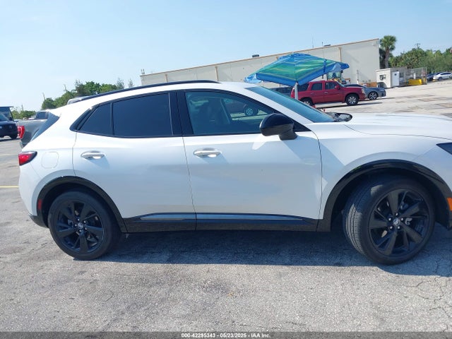 Buick Envision Preferred Fwd 2023 LRBAZLR4XPD075453 Image 13