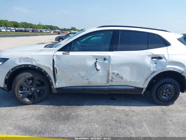 Buick Envision Preferred Fwd 2023 LRBAZLR4XPD075453 Image 6