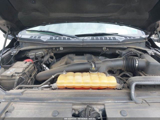 1FTFW1EG2JKC13915 Ford F-150 Lariat