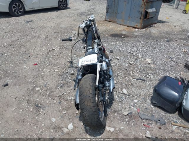 2006 HARLEY-DAVIDSON FXDWGI 1HD1GP1146K314603 Photo 5