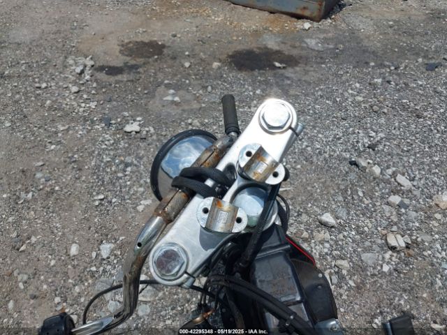 2006 HARLEY-DAVIDSON FXDWGI 1HD1GP1146K314603 Photo 6