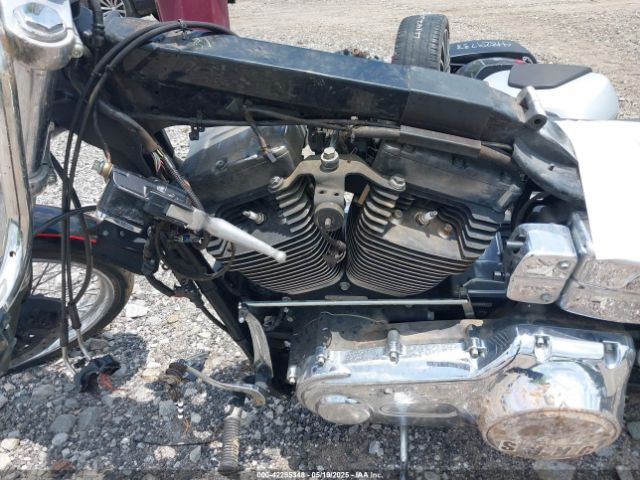 2006 HARLEY-DAVIDSON FXDWGI 1HD1GP1146K314603 Photo 8