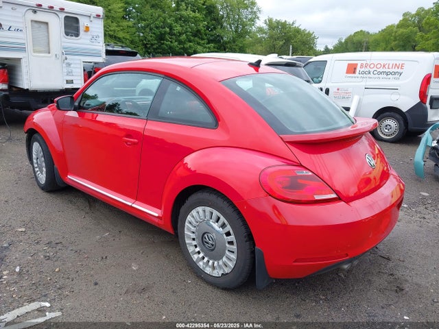 3VWHP7AT3EM617989 Volkswagen Beetle 2.5l