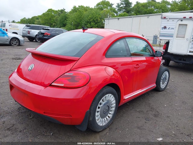 3VWHP7AT3EM617989 Volkswagen Beetle 2.5l