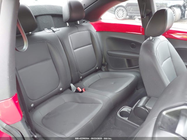 3VWHP7AT3EM617989 Volkswagen Beetle 2.5l