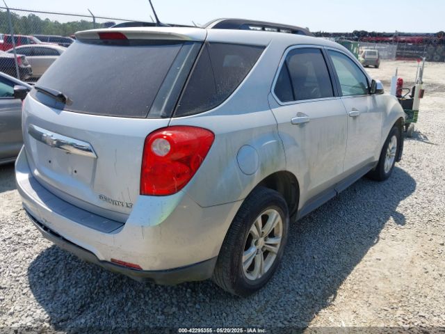 2GNALCEK6E6156377 Chevrolet Equinox 2lt