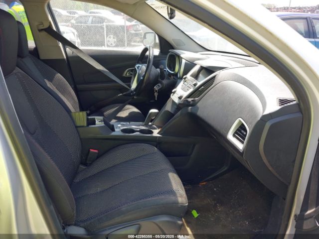 2GNALCEK6E6156377 Chevrolet Equinox 2lt