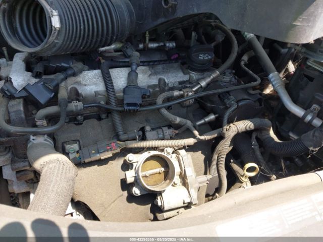 2GNALCEK6E6156377 Chevrolet Equinox 2lt