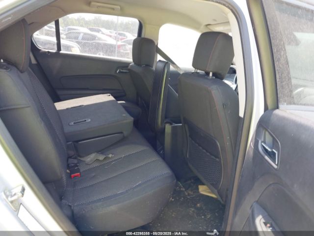 2GNALCEK6E6156377 Chevrolet Equinox 2lt