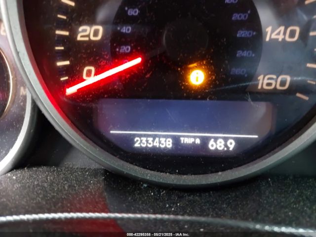 2005 ACURA RL JH4KB16555C004884 Photo 6