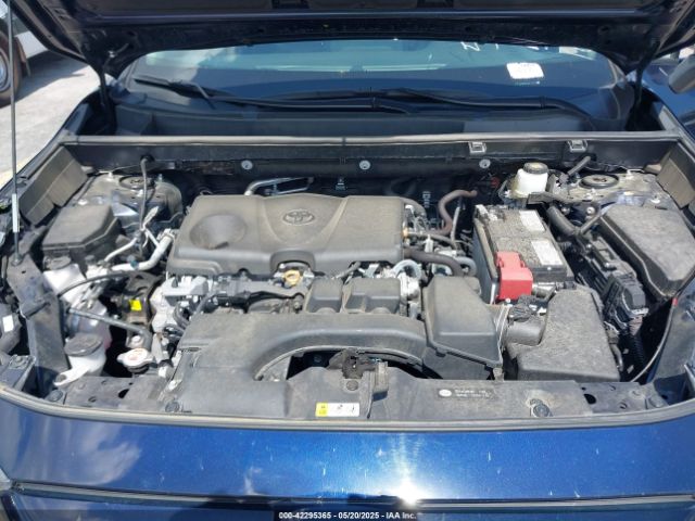 2T3A1RFV4RW411614 Toyota Rav4 Xle Premium