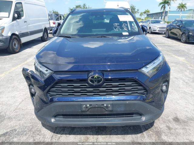 2T3A1RFV4RW411614 Toyota Rav4 Xle Premium