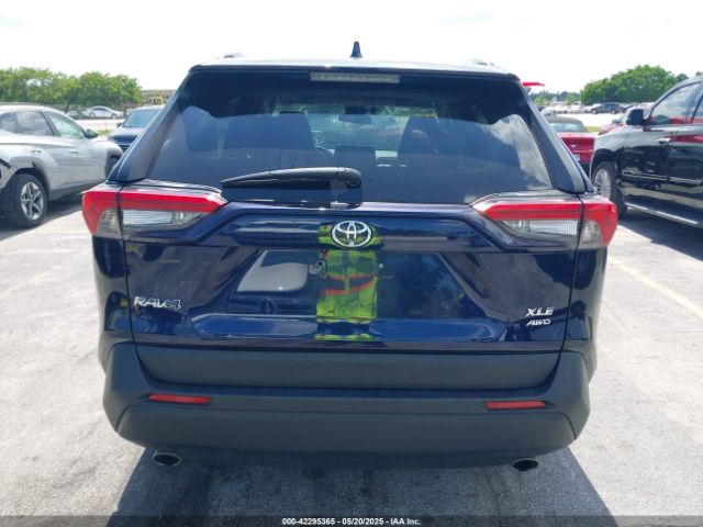 2T3A1RFV4RW411614 Toyota Rav4 Xle Premium