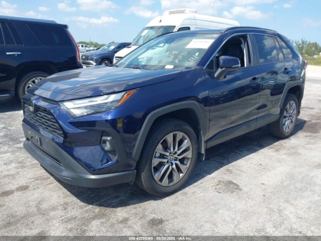 2T3A1RFV4RW411614 Toyota Rav4 Xle Premium