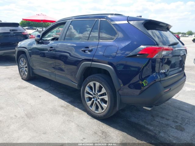 2T3A1RFV4RW411614 Toyota Rav4 Xle Premium