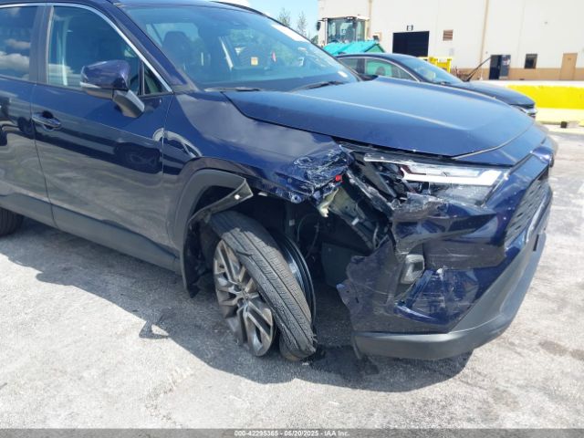 2T3A1RFV4RW411614 Toyota Rav4 Xle Premium