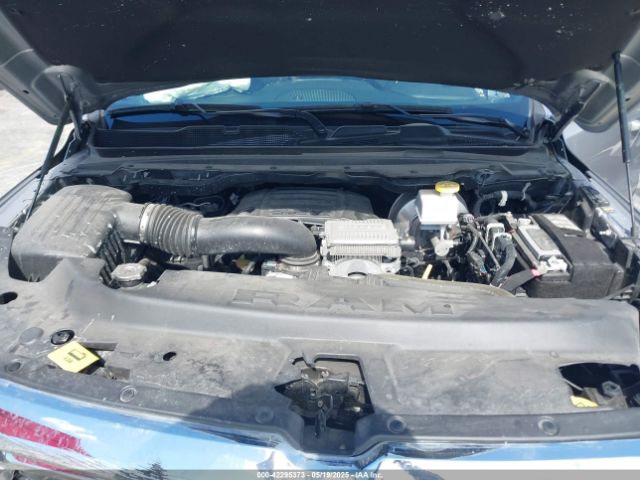 1C6RREJT4RN220879 RAM 1500 Laramie  4x2 5'7 Box