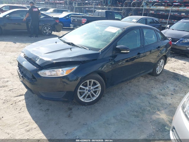 Ford 2.0l gdi 2017 1FADP3F24HL332725 Image 2