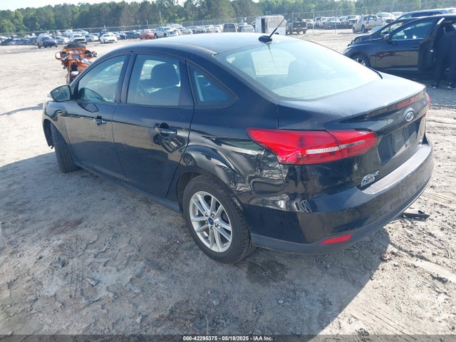 Ford 2.0l gdi 2017 1FADP3F24HL332725 Image 3