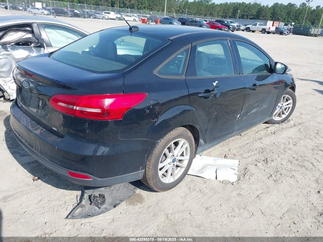 Ford 2.0l gdi 2017 1FADP3F24HL332725 Image 4