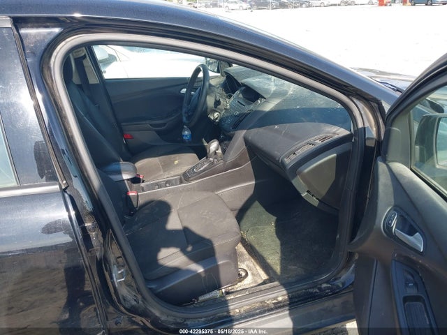 Ford 2.0l gdi 2017 1FADP3F24HL332725 Image 5
