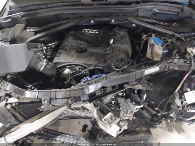 WA1LFAFP3FA072815 Audi Q5 2.0t Premium