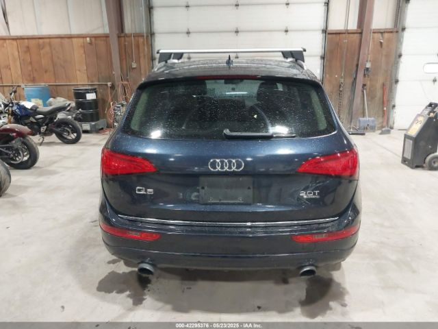 WA1LFAFP3FA072815 Audi Q5 2.0t Premium