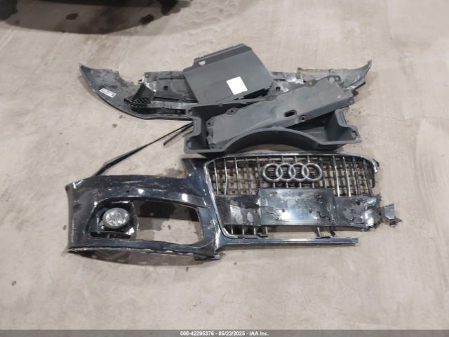 WA1LFAFP3FA072815 Audi Q5 2.0t Premium