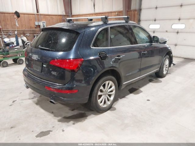 WA1LFAFP3FA072815 Audi Q5 2.0t Premium