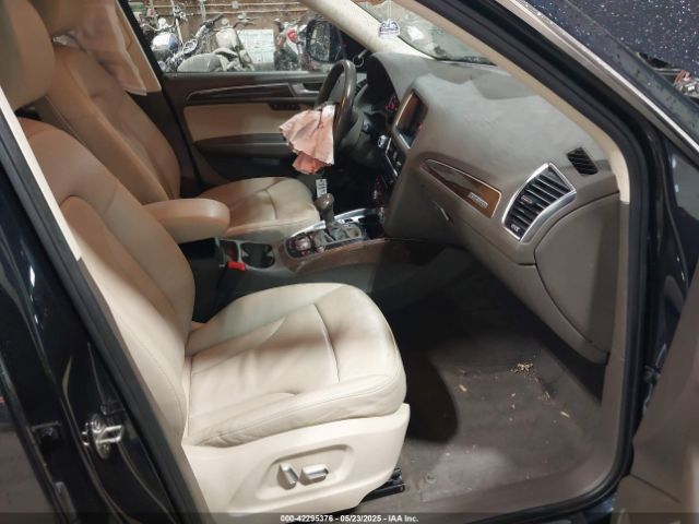 WA1LFAFP3FA072815 Audi Q5 2.0t Premium