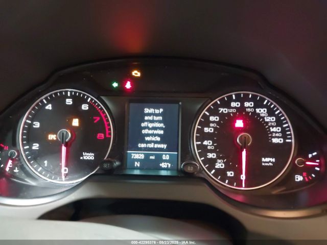 WA1LFAFP3FA072815 Audi Q5 2.0t Premium