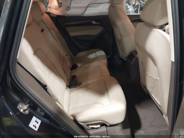 WA1LFAFP3FA072815 Audi Q5 2.0t Premium