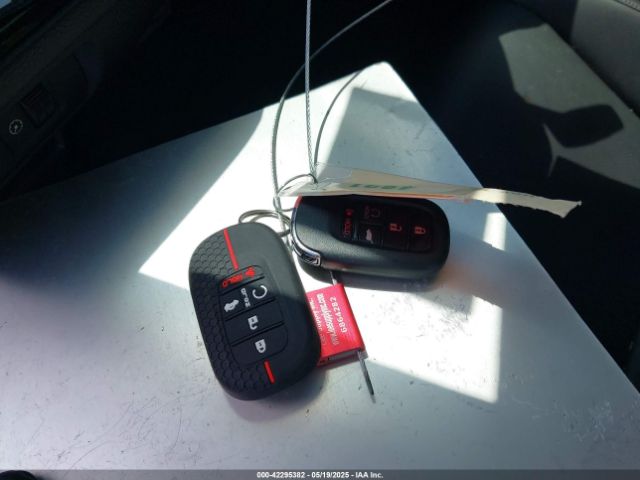 2024 HONDA CIVIC 19XFL1H70RE017720 Photo 10