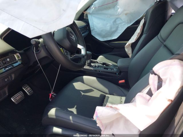 2024 HONDA CIVIC 19XFL1H70RE017720 Photo 4