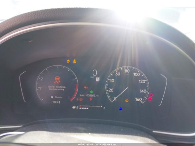 2024 HONDA CIVIC 19XFL1H70RE017720 Photo 6