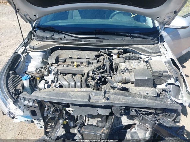 3KPC24A67NE179136 Hyundai ACCENT SE