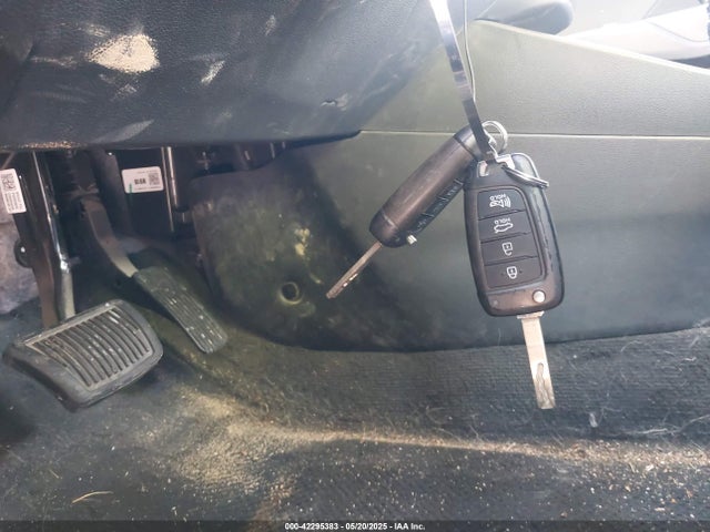 3KPC24A67NE179136 Hyundai ACCENT SE