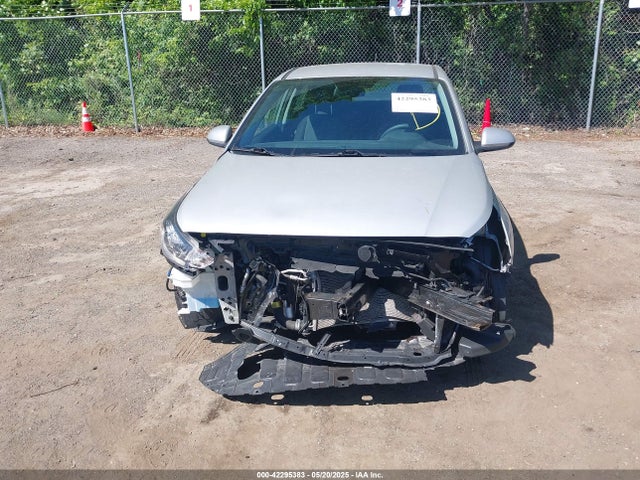3KPC24A67NE179136 Hyundai ACCENT SE