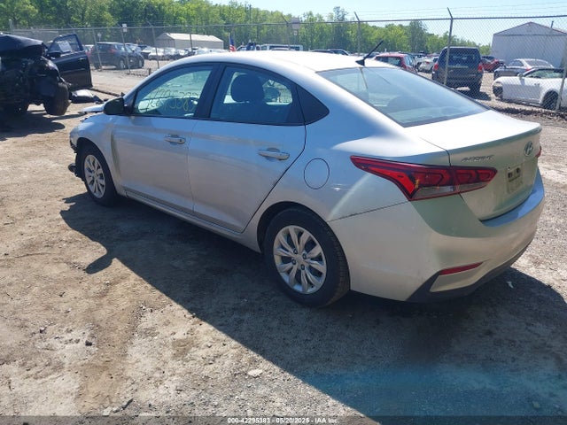 3KPC24A67NE179136 Hyundai ACCENT SE