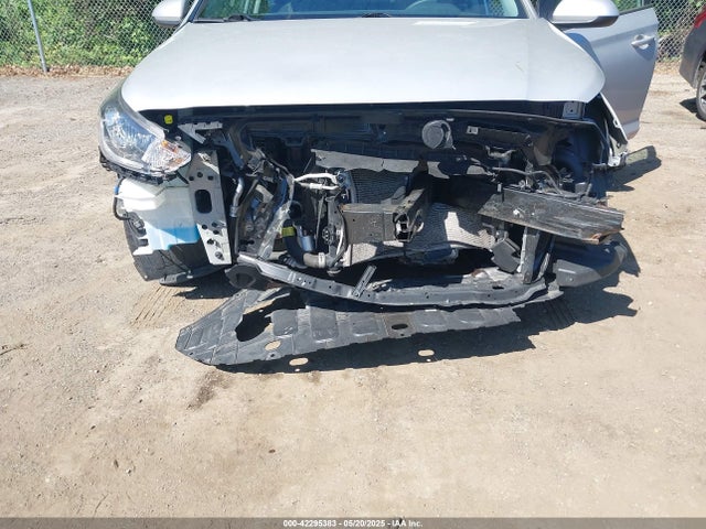 3KPC24A67NE179136 Hyundai ACCENT SE