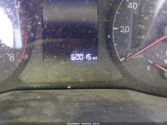 3KPC24A67NE179136 Hyundai ACCENT SE