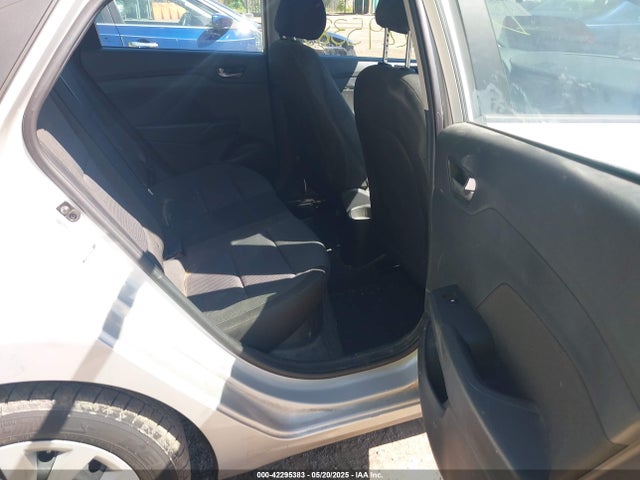3KPC24A67NE179136 Hyundai ACCENT SE