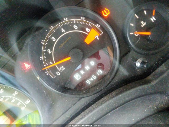 1C4NJPBB4HD120690 Jeep Patriot Sport Fwd