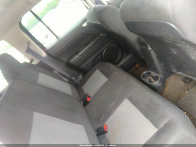 1C4NJPBB4HD120690 Jeep Patriot Sport Fwd