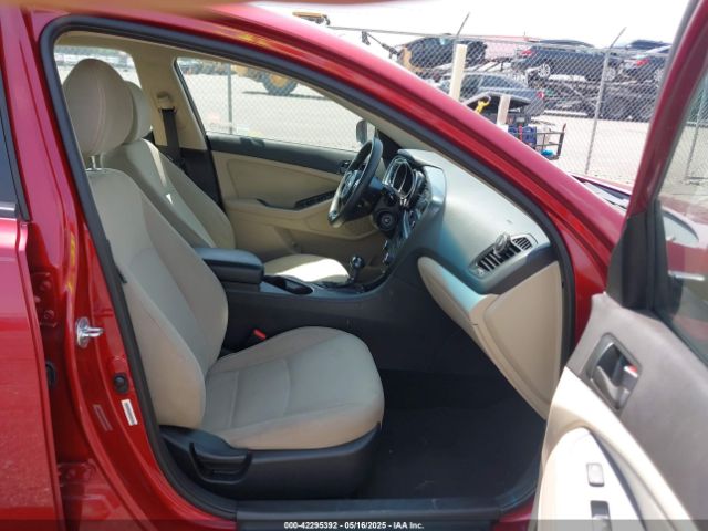 5XXGM4A72FG407864 KIA Optima Lx