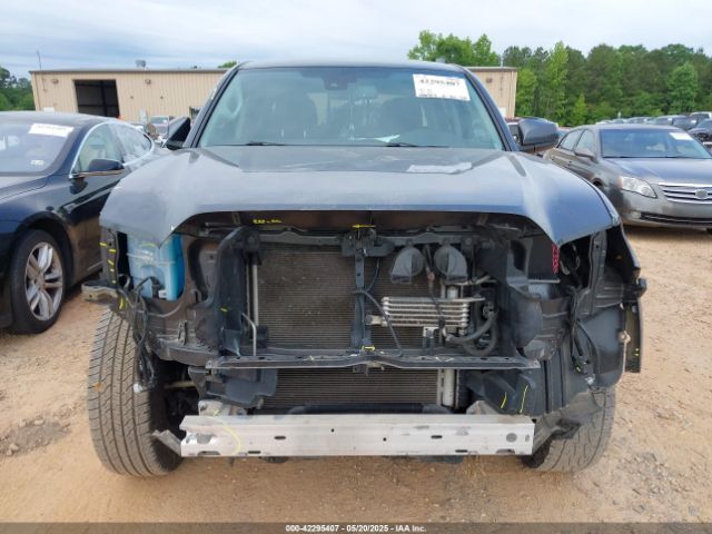 3TMCZ5AN8LM297983 Toyota Tacoma Sr5 V6